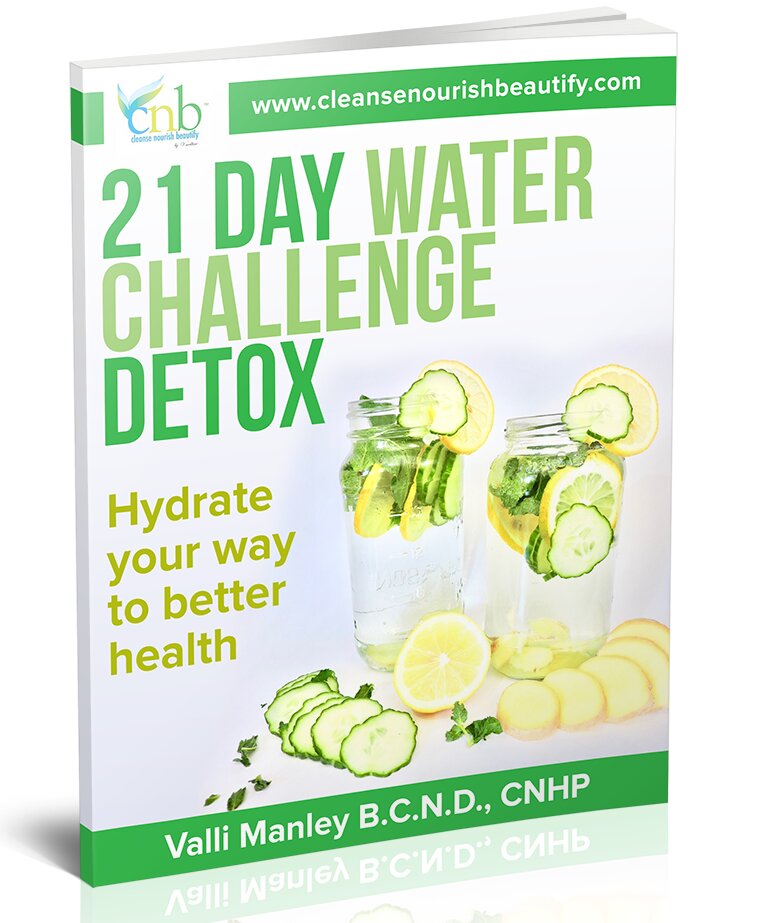 The Best Body Cleanse and Detox Diets - Vitality Aesthetics Palm
